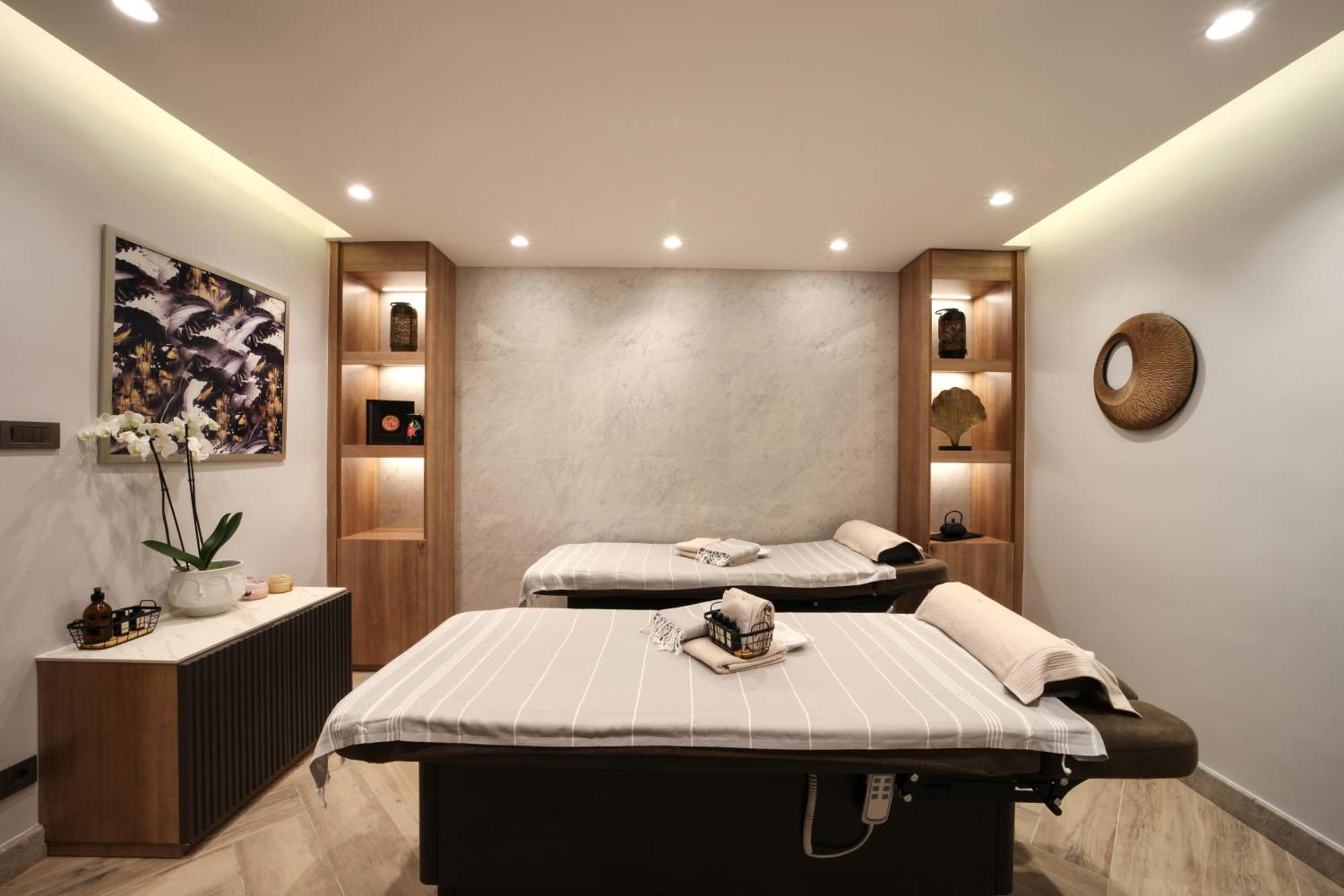 Motto By Mula Hotel Istanbul Exterior foto